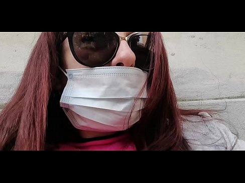 ❤️ UNicoletta uyaziphindiselela kumakhelwane wakhe futhi uchama egaraji lakhe (I-Special Covid19 Italian Quarantine) Ividiyo yokubhebhana  ku-zu.kanalmoscow.ru ️❤