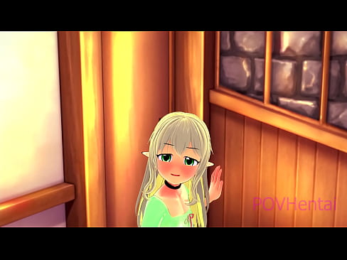 ❤️ (Trap) I-Elvish maid ikusiza ukugeza ubuso bakho. Ividiyo yokubhebhana  ku-zu.kanalmoscow.ru ️❤